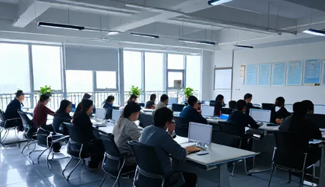 素质拓展课程如何选择,适合哪些人群和场景