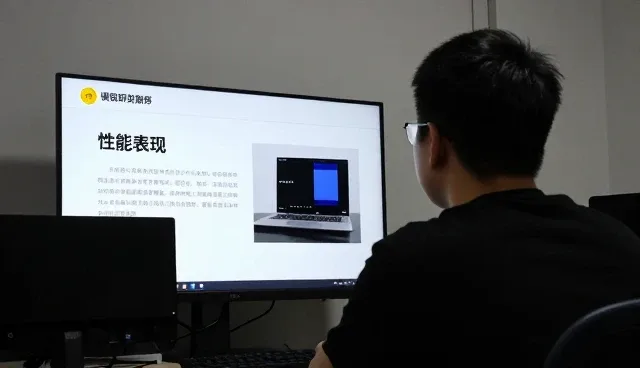 教务管理系统在师资培训中的实际性能表现