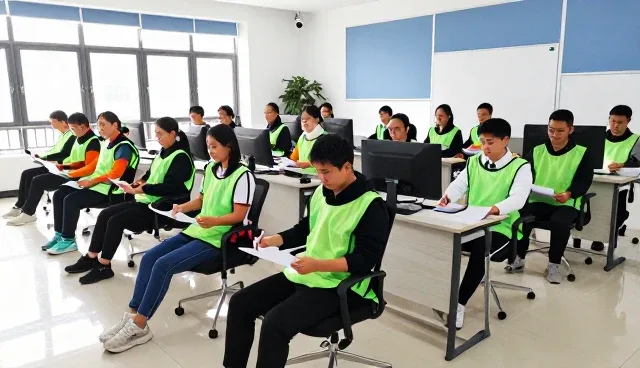 课程设计在服务优化中的关键作用与实践路径