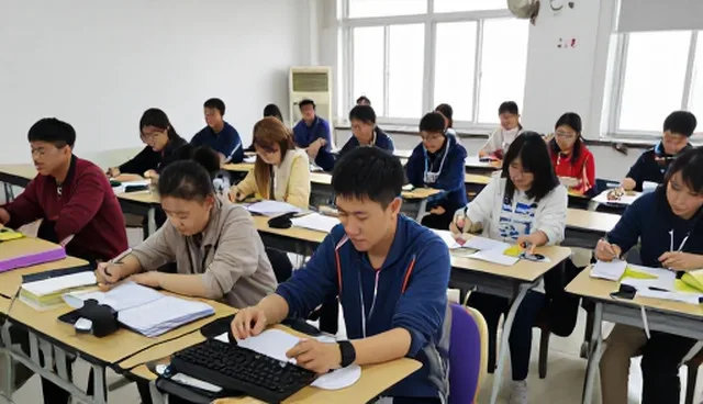 网络完善中的师资培训课程检查要点分析