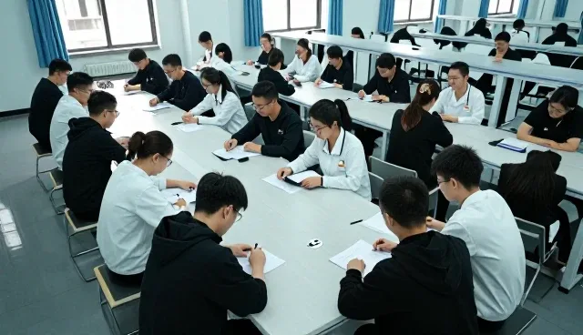 课程研发中的使用建议与维护策略