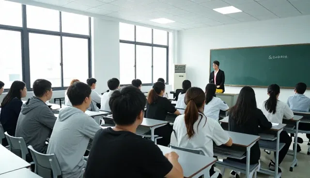 学习支持服务中课程培训常见问题与处理策略